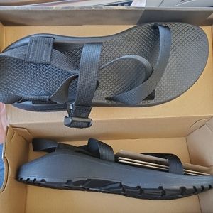 Chaco size 9 sandals